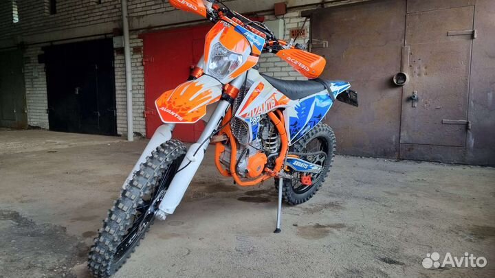 Авантис 300 ProCarb