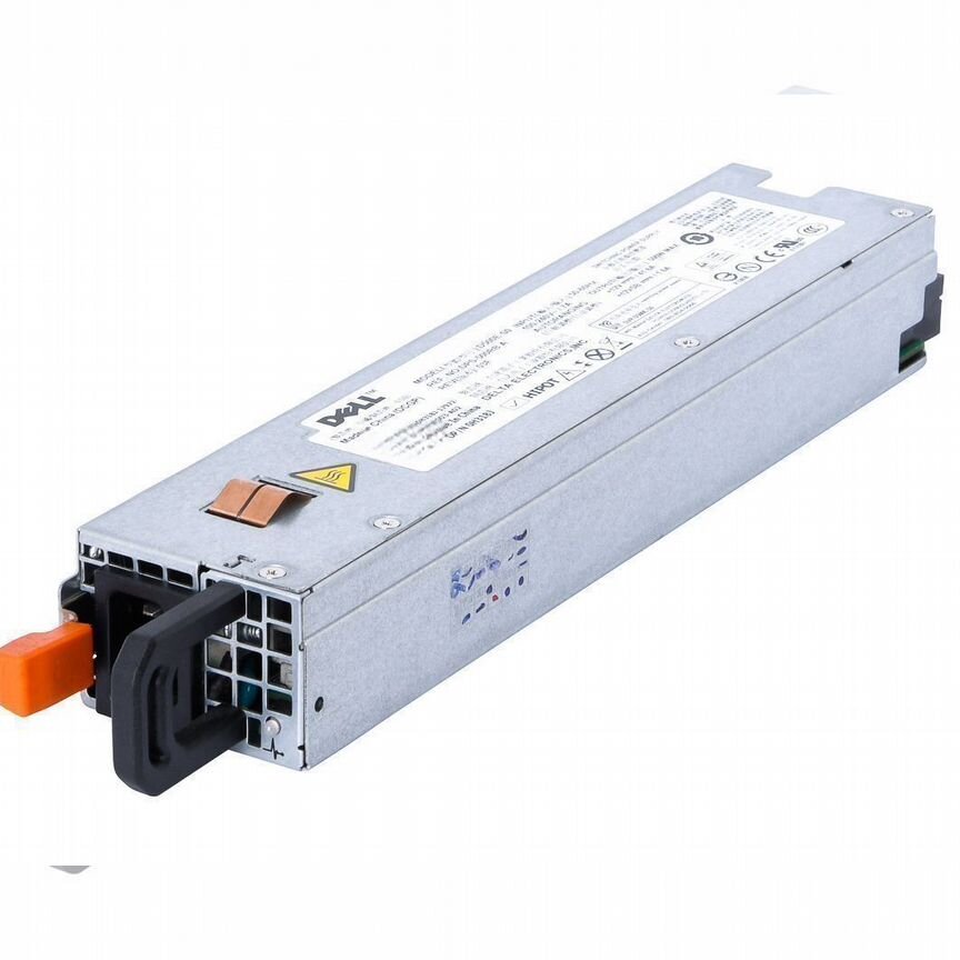 [0H318J] Блок Питания Dell 500w Dps-500rb A D500e-S0 0h318j
