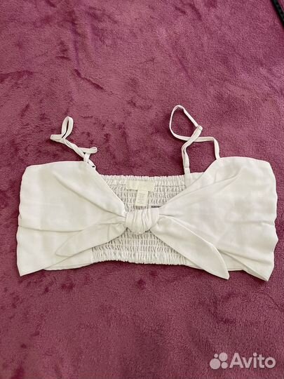 Топ hm новый