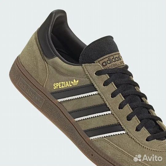 Кроссовки Adidas Handball Spezial оригинал