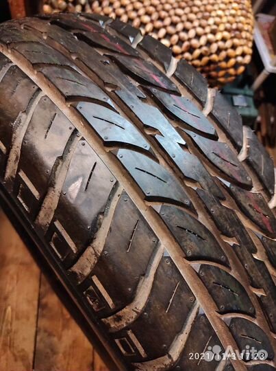 Dunlop Grandtrek Ice 02 245/70 R16 20D
