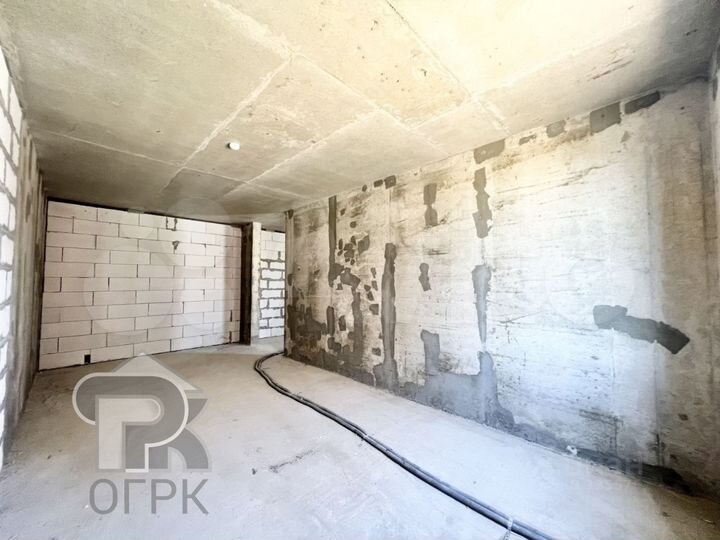 2-к. квартира, 72,8 м², 23/25 эт.