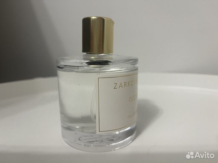 Zarkoperfume oud ish 100ml