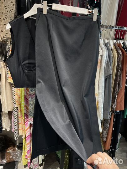 Костюм Dolce Gabbana