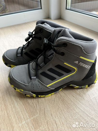 Ботинки adidas terrex 31
