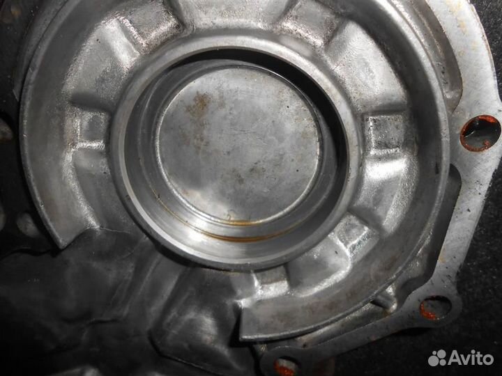 Крышка кпп Nissan Pulsar FN14(90-94)