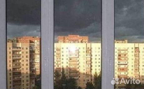 Пластиковые окна и двери пвх