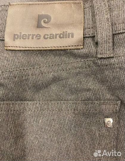Pierre Cardin брюки мужские