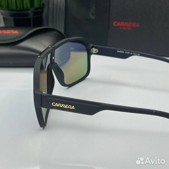 Солнцезащитные очки мужские carrera
