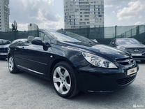 Peugeot 307 2.0 MT, 2004, 258 000 км, с пробегом, цена 777� 000 руб.