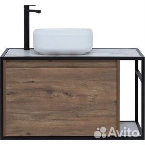 Тумба под раковину