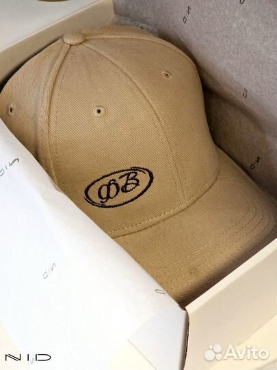 Вышивка на бейсболках