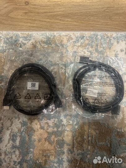 Кабель hdmi запечатанный