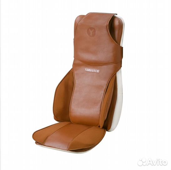 Массажная накидка yamaguchi, аренда, продажа