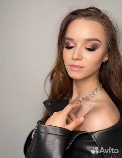 Прически и Макияж