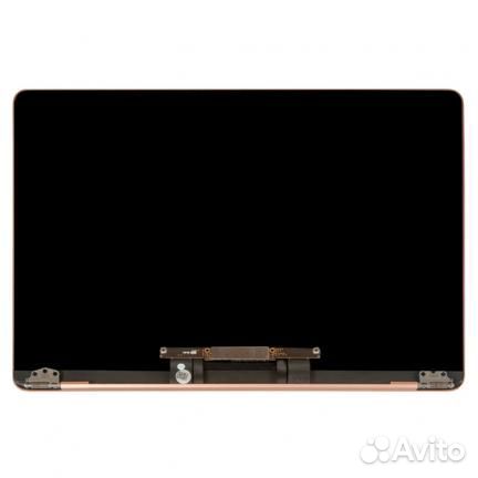 Матрица в сборе для Apple MacBook Air 13 A1932, Mi