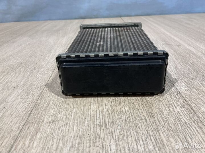 Радиатор отопителя Daewoo Nexia N150