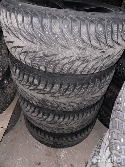 Колеса bmw X5 e53 255/55R18