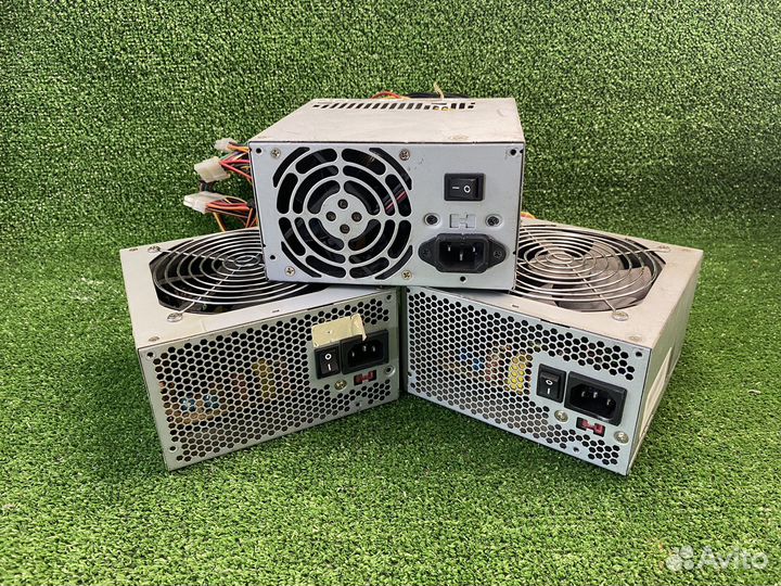 Блоки питания 350W