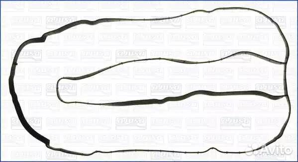 Прокладка клапанной крышки 1,6 (115) 105 FF3