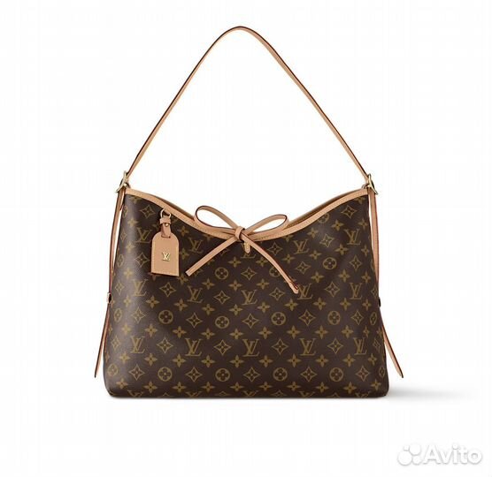 Сумка Louis Vuitton Carry All