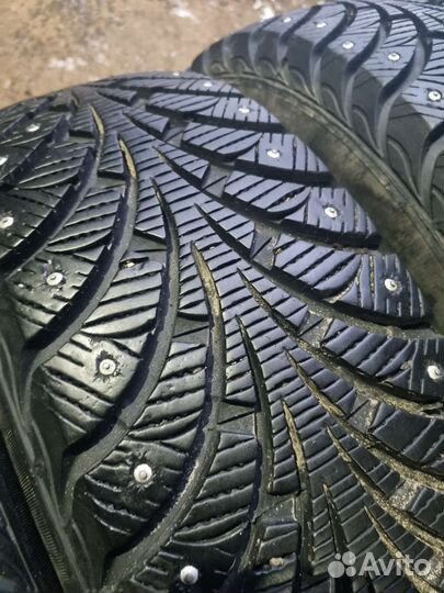 Sava Eskimo Stud 195/65 R15 91T