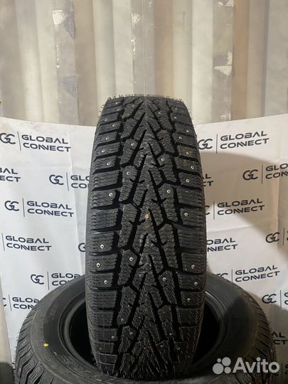 Contyre Arctic Ice 3 205/60 R16 92T