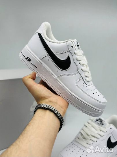 Nike Air Force 1 Великан (46)
