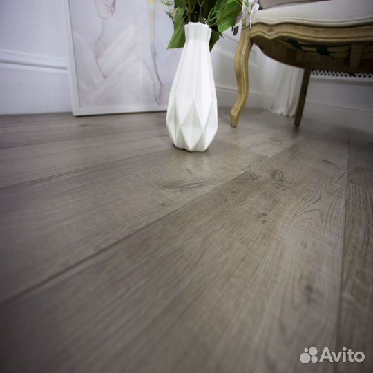 Напольные покрытия