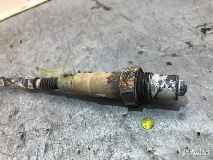 Датчик кислородный верхний LADA Приора седан 21126