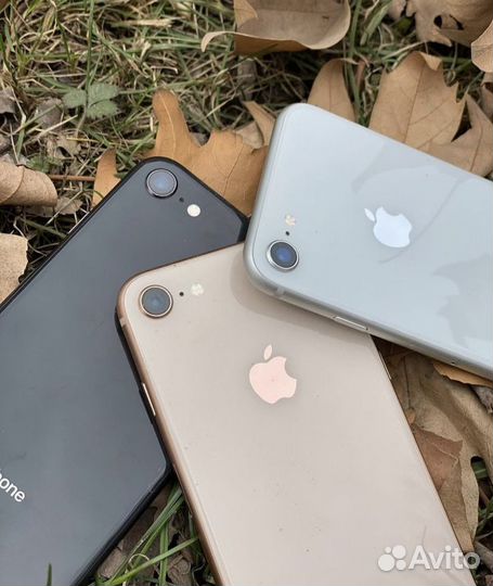 Оригинал iPhone 8 64gb