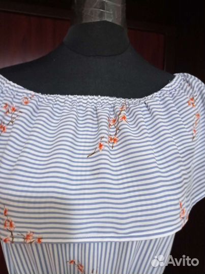 Комбинезон женский шорты little lies S