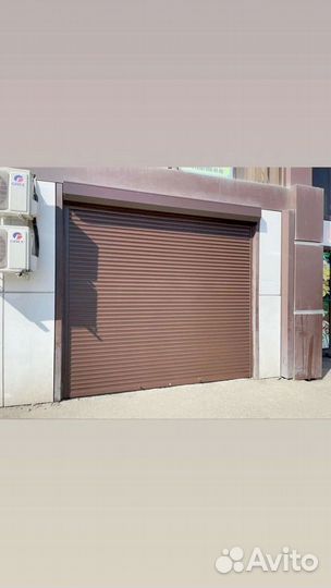 Рольставни