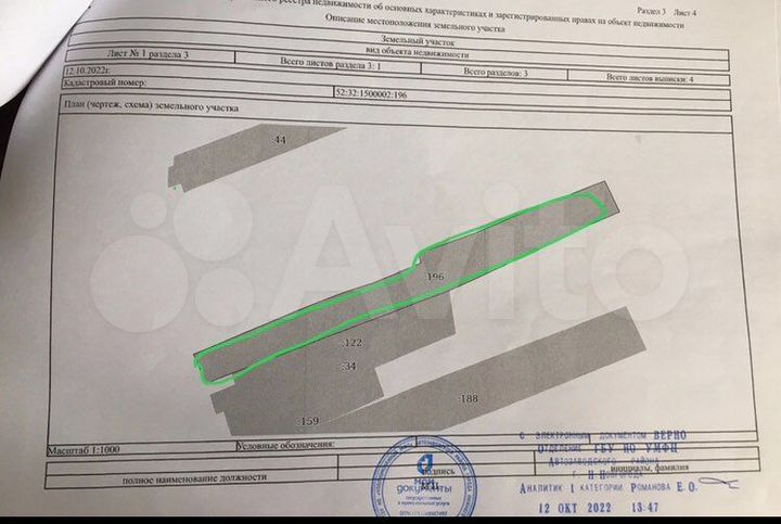 Участок 30 сот. (ИЖС)