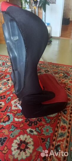 Детское автомобильное кресло от 15 до 36 кг