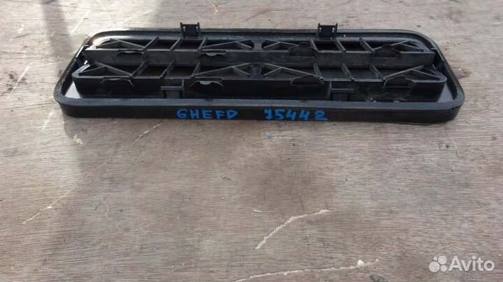 Клапан вентиляции салона Mazda Atenza ghefp LF-VD