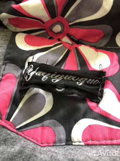 Куртка/ парка