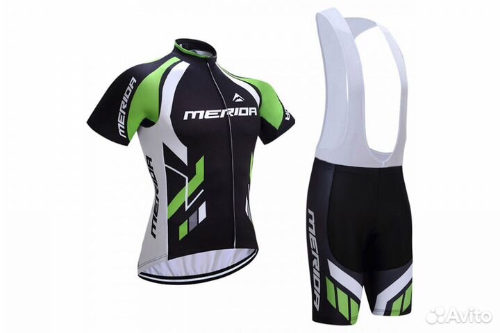 Велоформа Мерида Merida