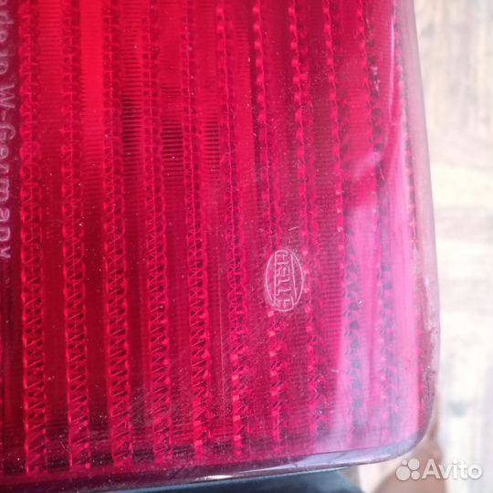 Задние фонари Фольксваген т4