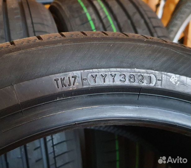 Yokohama BluEarth-GT AE-51 225/45 R18 91V