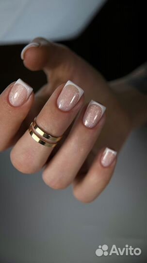 Ищу модель на маникюр