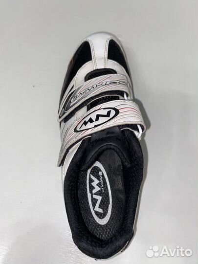 Велотуфли мтб