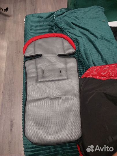 Вкладыш в коляску