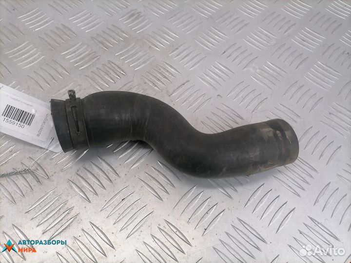 Патрубок радиатора Opel Omega B 1998 90509314