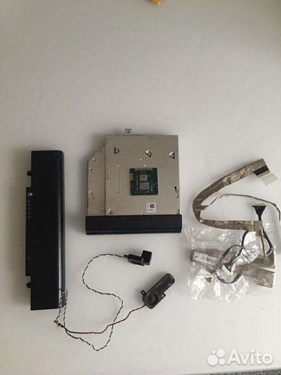 Samsung r540