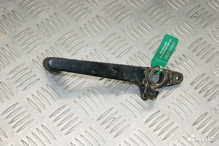 Педаль тормоза Suzuki GSX-R400R