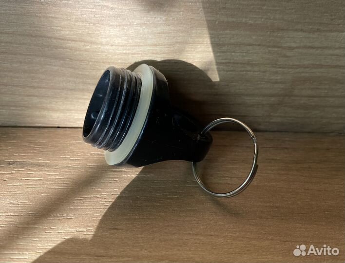 Бутылка для воды