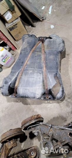 Бензобак Фиат Брава 1.6