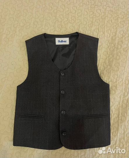 Жилет детский