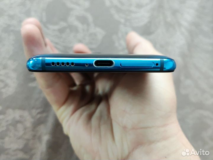 Xiaomi Mi 9T, 6/128 ГБ
